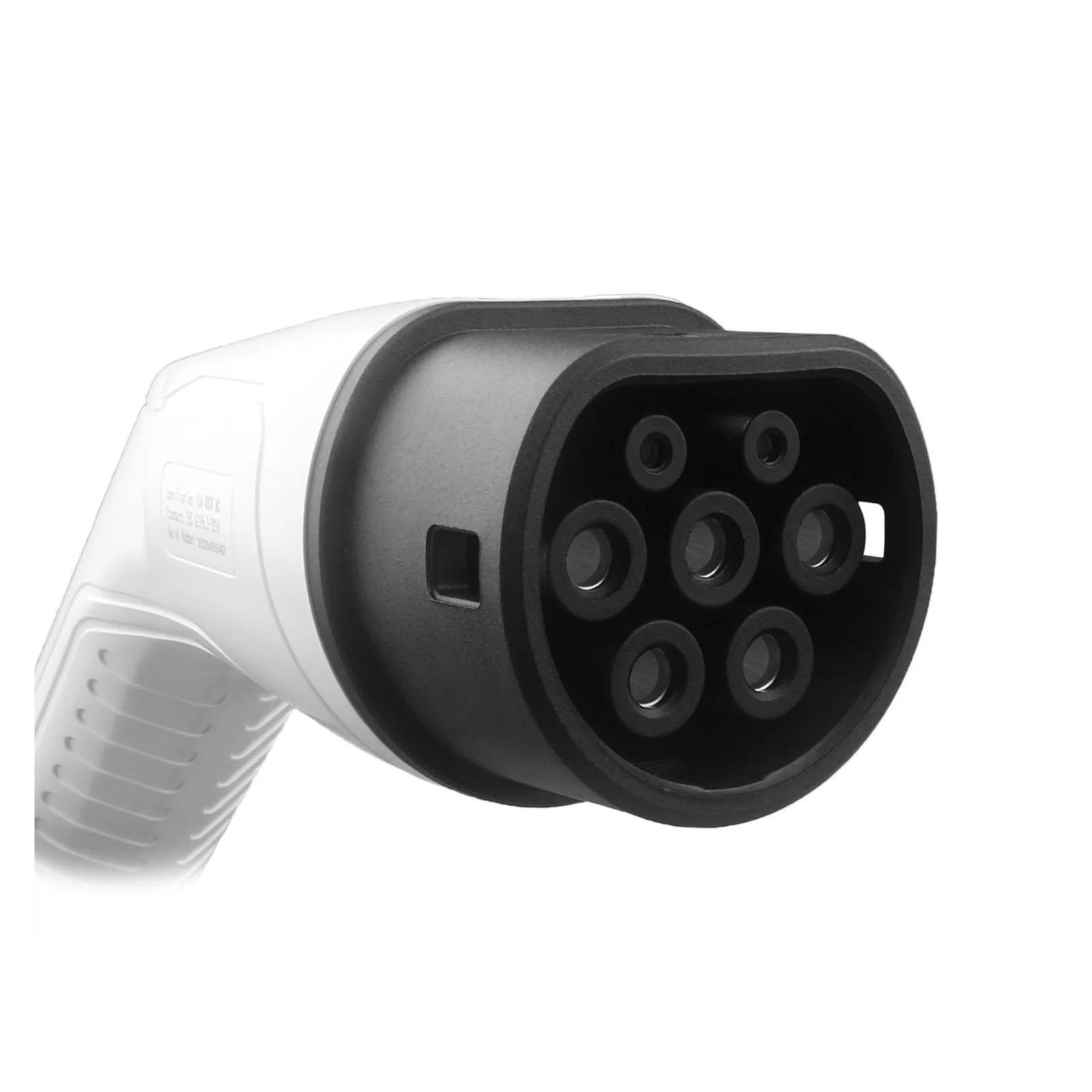 7KW EV Charger Extension Cable 32Amp Type 2 to Type 2 EV charging cable for Electric Vehicle