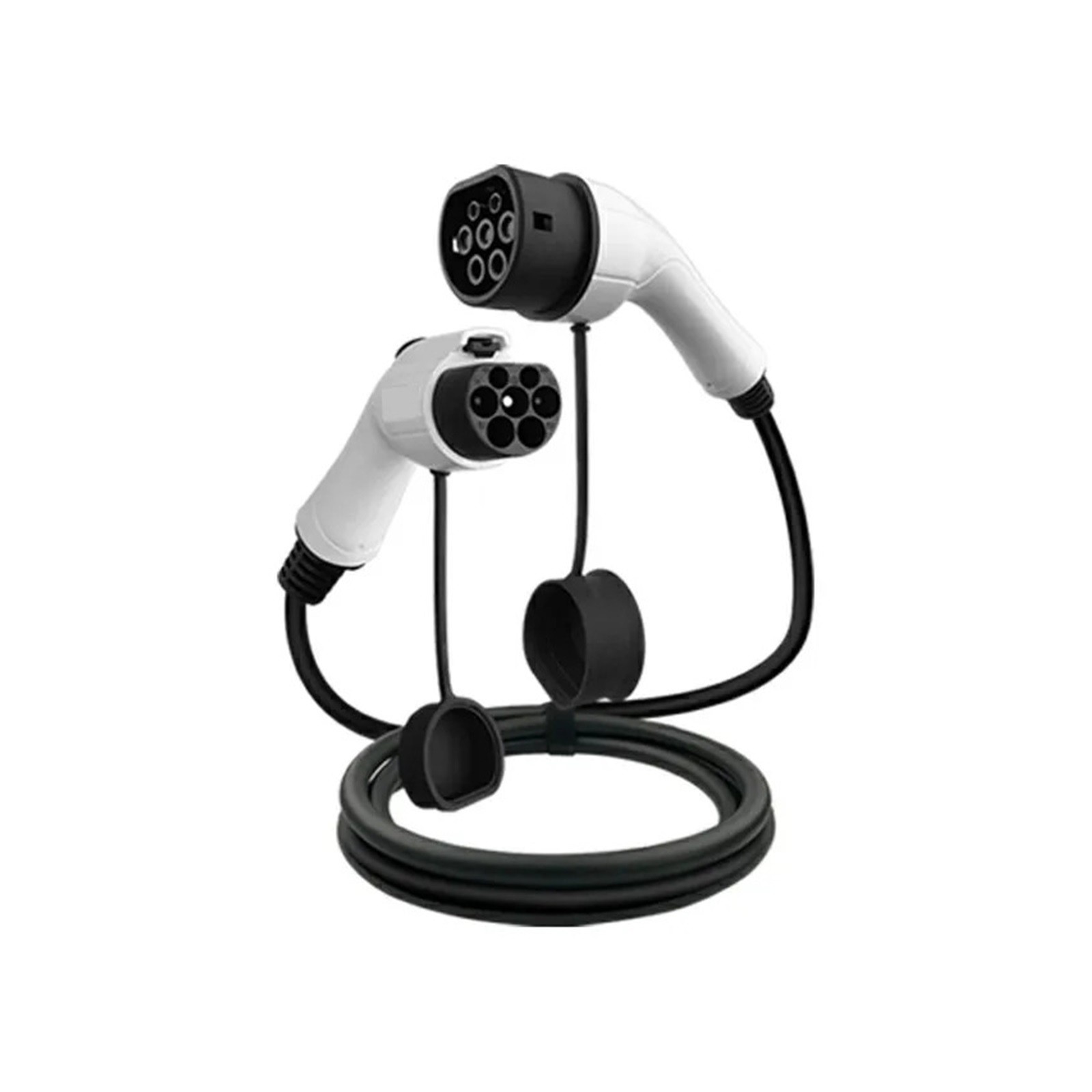 32A Car Charging Cable GBT 220V EV extension Charging Cable 10 meters for Electric Car 7kw