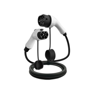 32A Car Charging Cable GBT 220V EV extension Charging Cable 10 meters for Electric Car 7kw