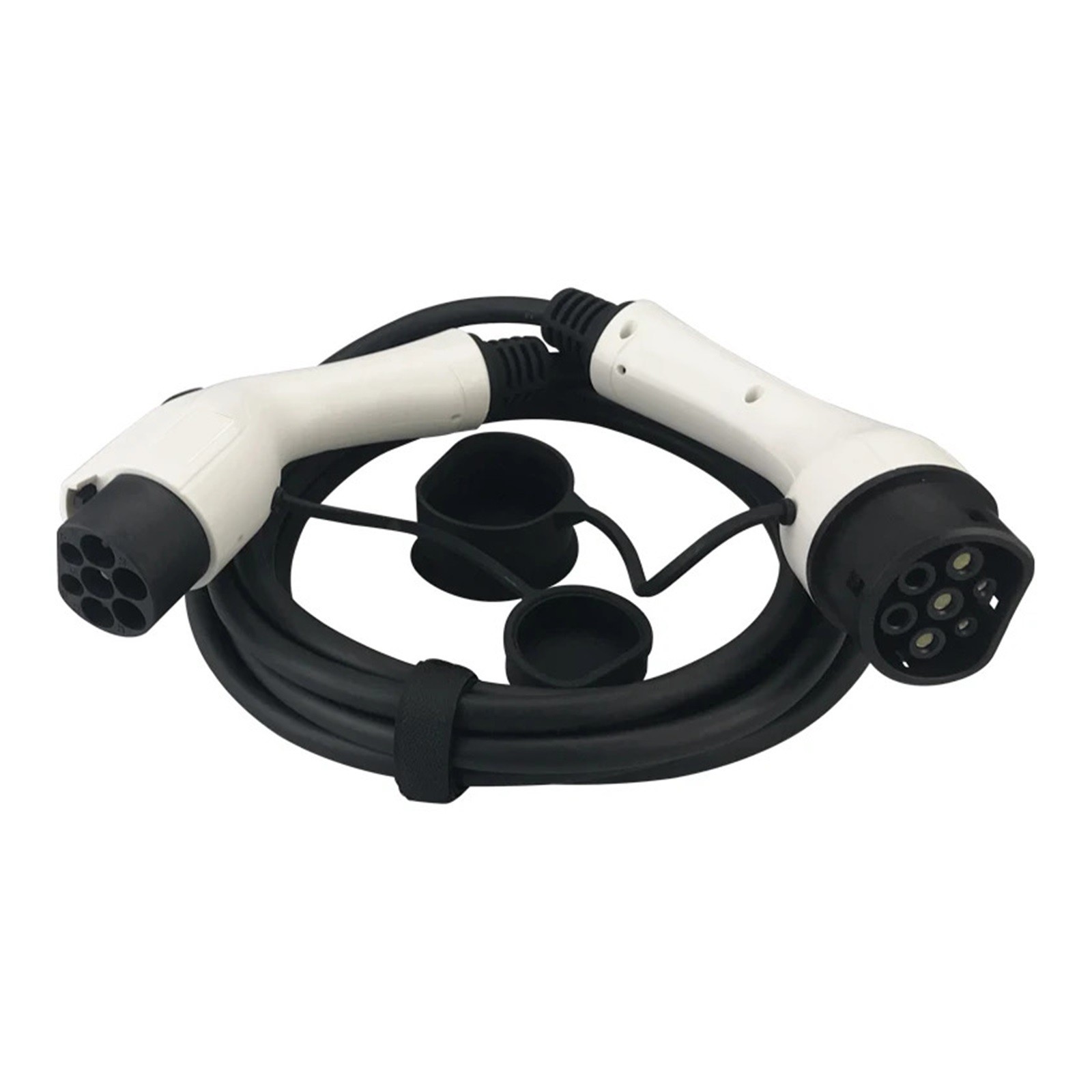 32A Car Charging Cable GBT 220V EV extension Charging Cable 10 meters for Electric Car 7kw